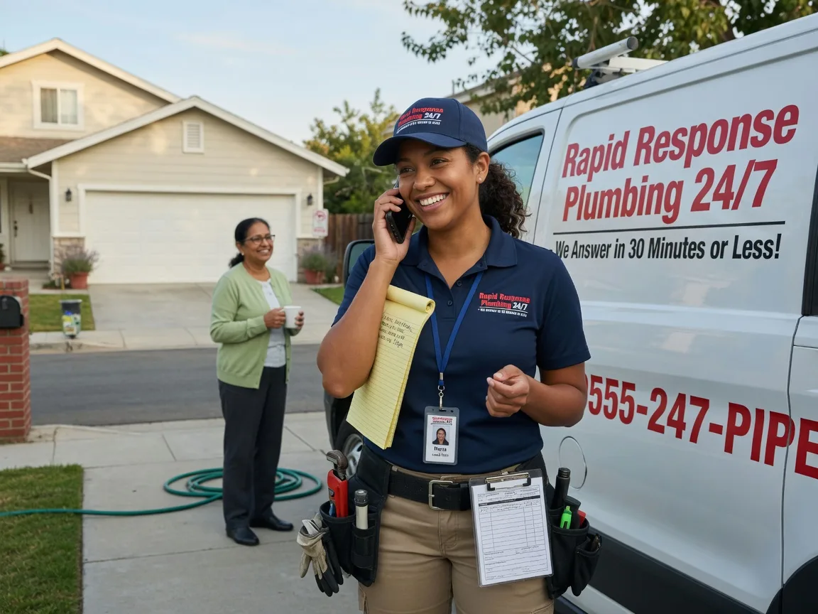 Emergency Plumber Colton, OH FAQs